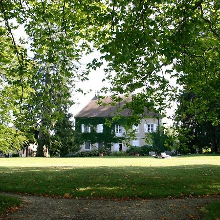 Chateau Bel-Air Villers-Farlay ภายนอก รูปภาพ