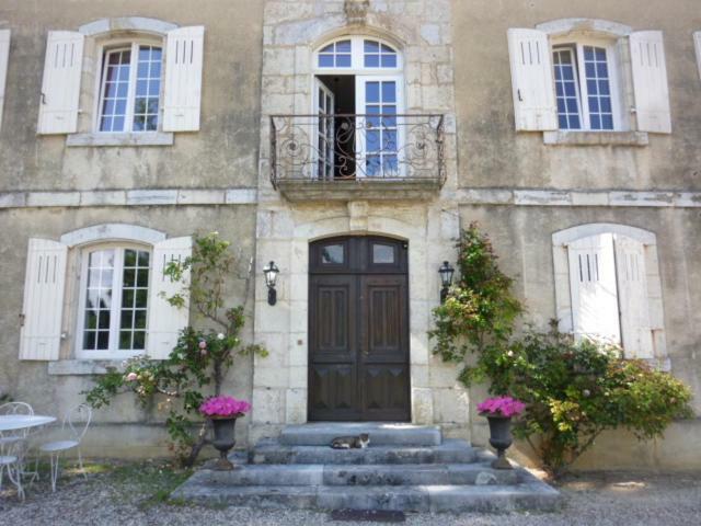 Chateau Bel-Air Villers-Farlay ภายนอก รูปภาพ